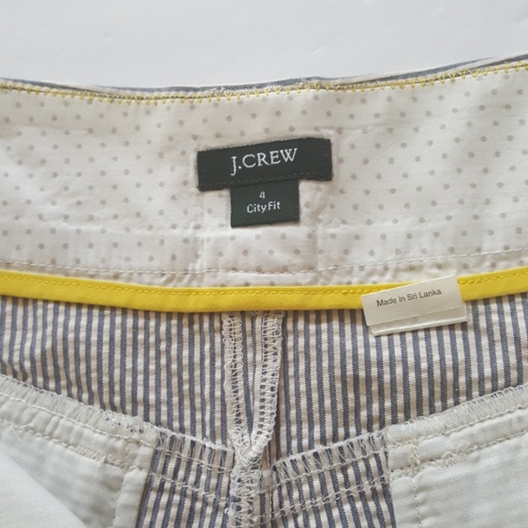 J Crew  shorts - Picture 5 of 7